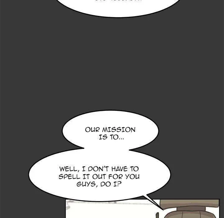 The Willows Episode 12 - Page 30
