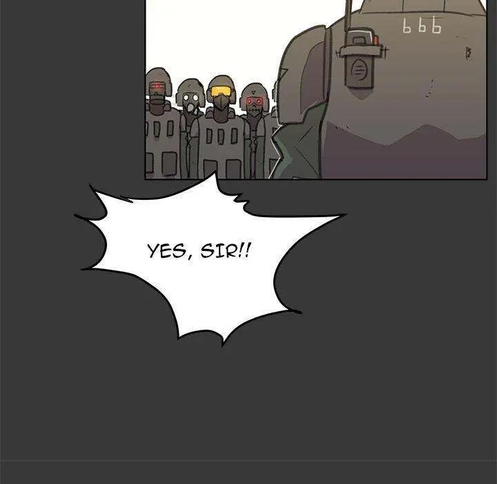 The Willows Episode 12 - Page 31