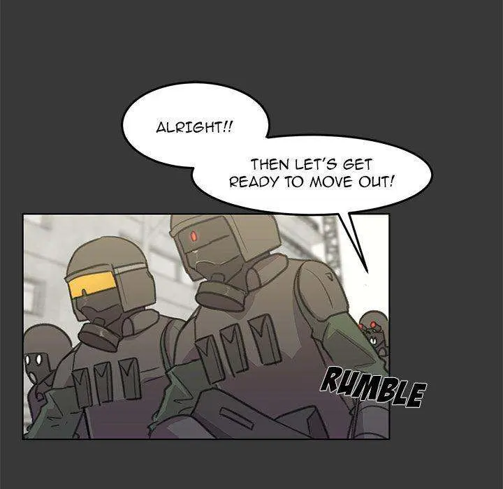 The Willows Episode 12 - Page 32