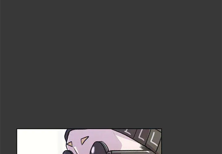 The Willows Episode 12 - Page 4