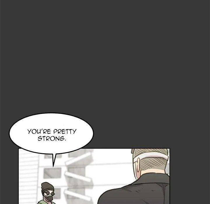 The Willows Episode 12 - Page 40