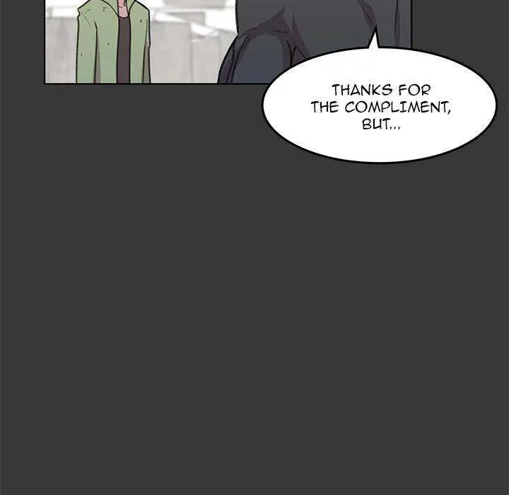 The Willows Episode 12 - Page 41