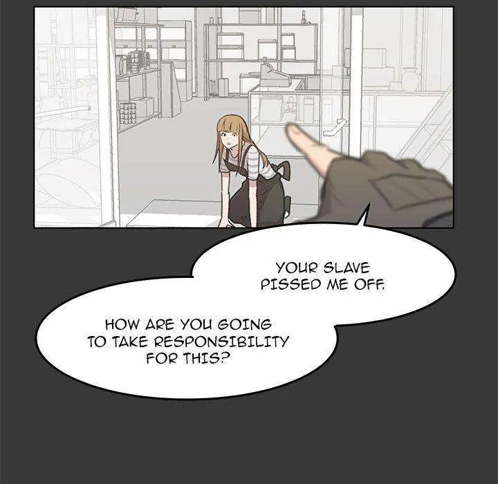 The Willows Episode 12 - Page 42