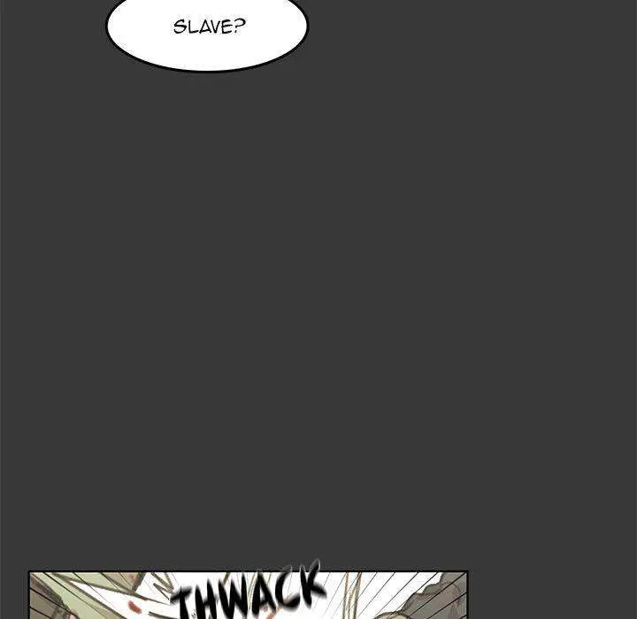 The Willows Episode 12 - Page 44