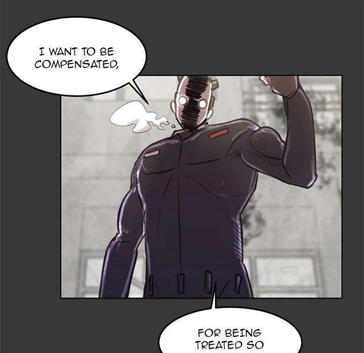 The Willows Episode 12 - Page 48