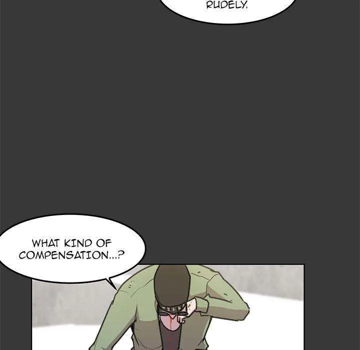 The Willows Episode 12 - Page 49