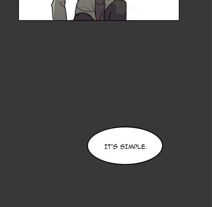 The Willows Episode 12 - Page 50
