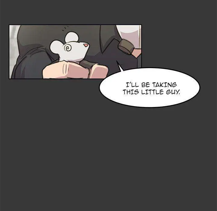 The Willows Episode 12 - Page 52