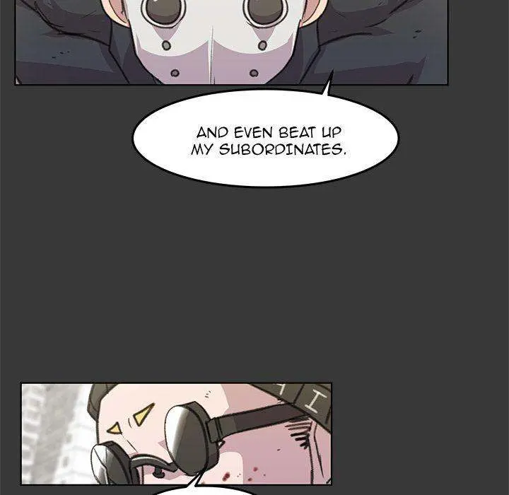The Willows Episode 12 - Page 55