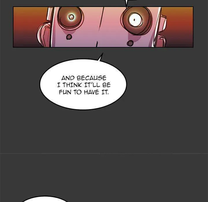 The Willows Episode 12 - Page 61