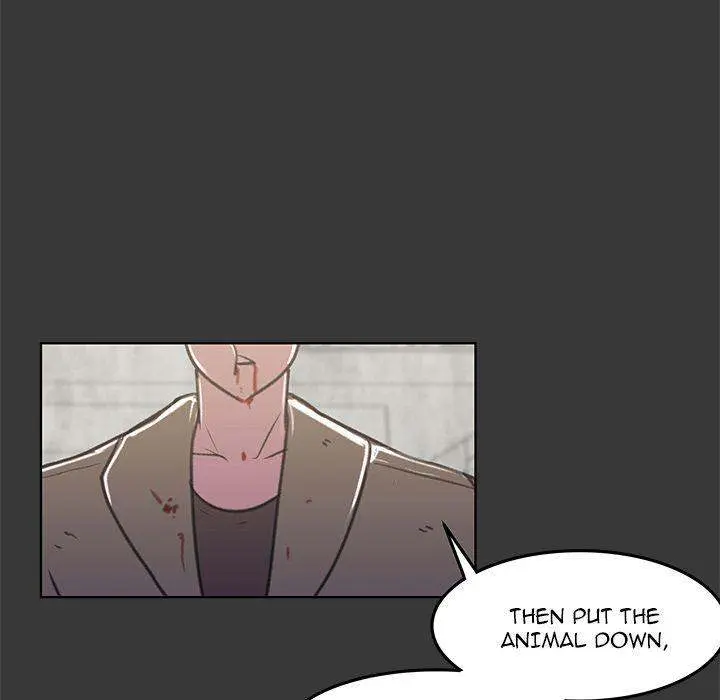 The Willows Episode 12 - Page 63
