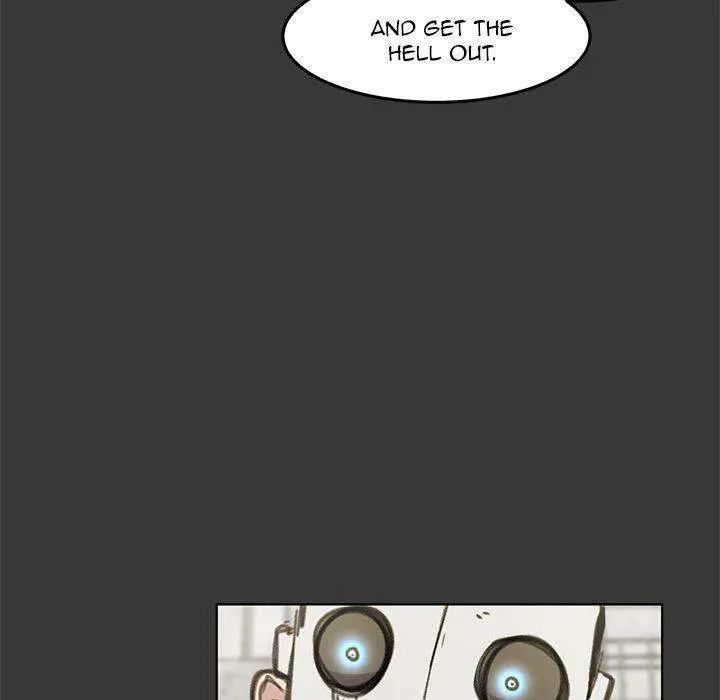 The Willows Episode 12 - Page 64