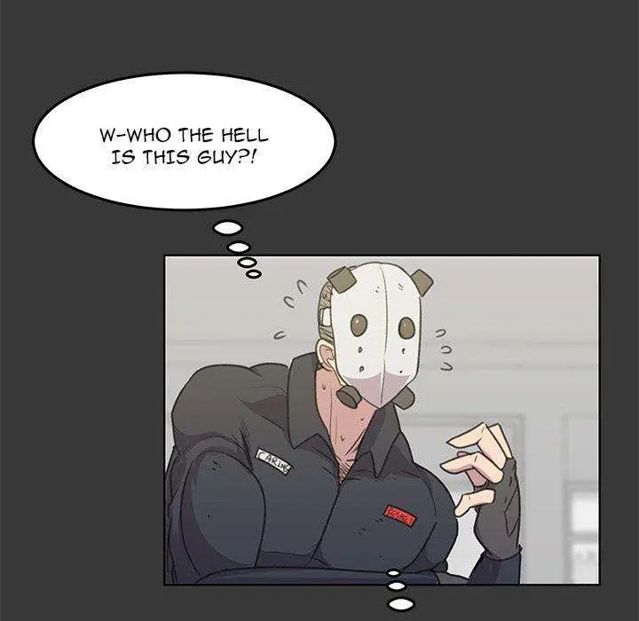 The Willows Episode 12 - Page 77