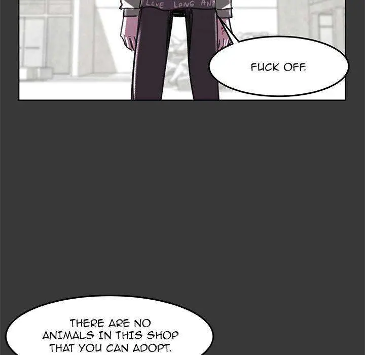 The Willows Episode 12 - Page 80