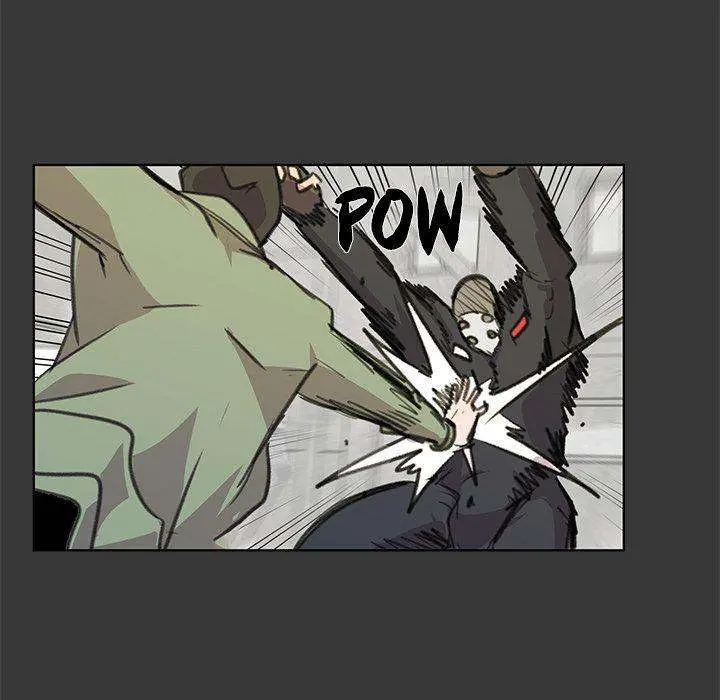 The Willows Episode 12 - Page 85