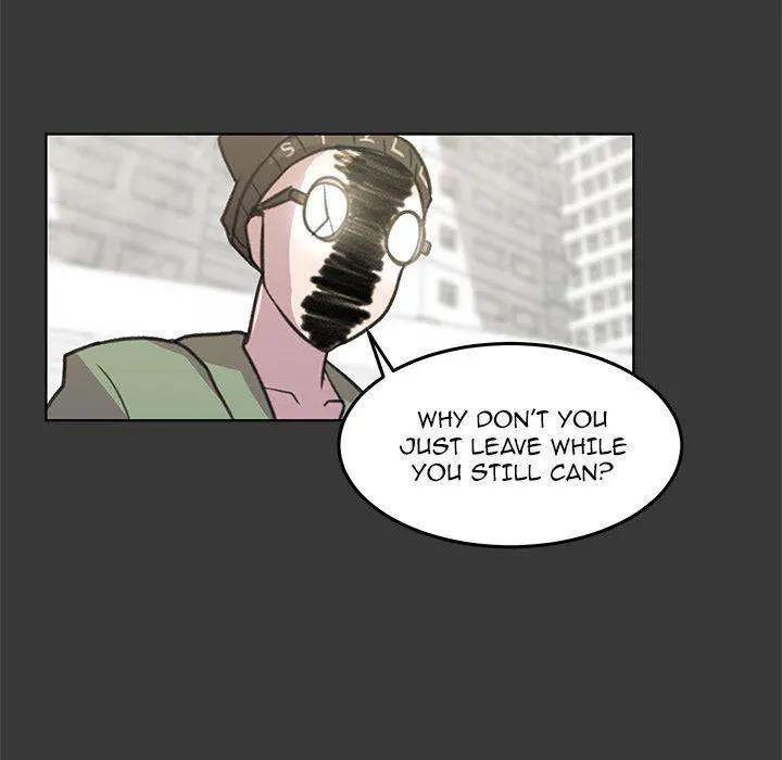 The Willows Episode 12 - Page 88