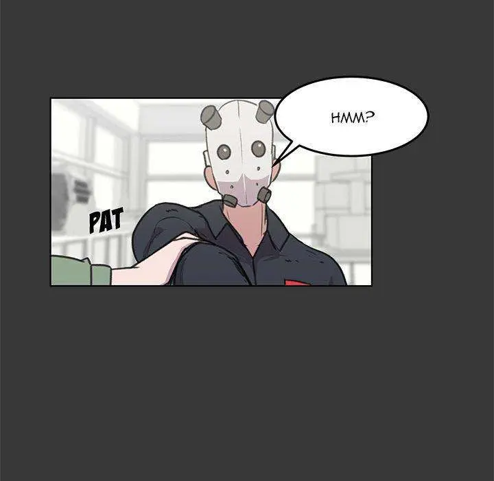 The Willows Episode 12 - Page 9