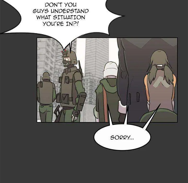 The Willows Episode 13 - Page 101