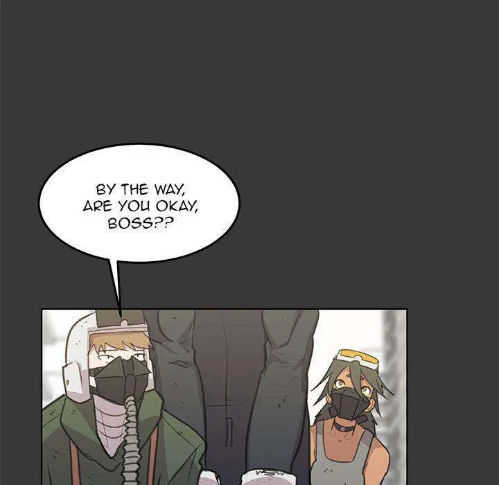 The Willows Episode 13 - Page 102