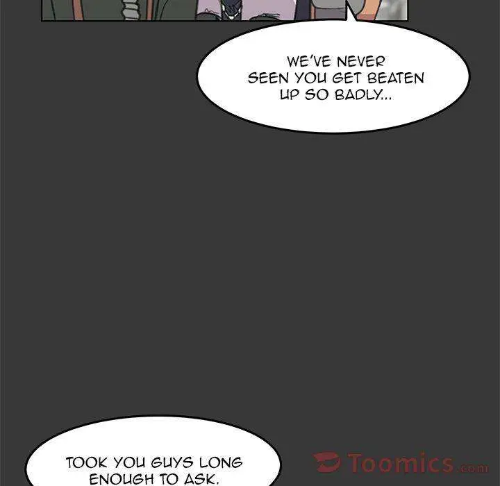 The Willows Episode 13 - Page 103