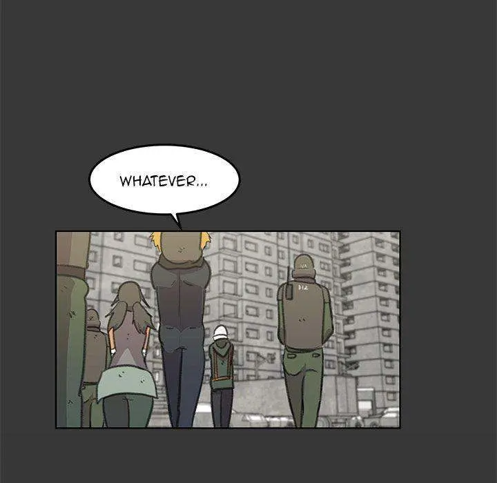 The Willows Episode 13 - Page 109