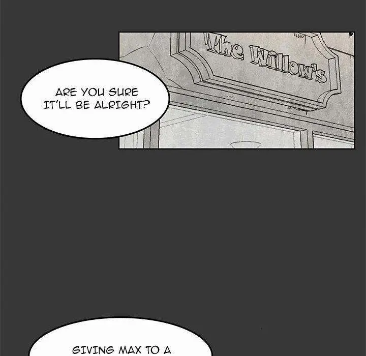 The Willows Episode 13 - Page 111