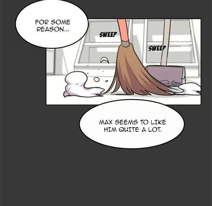 The Willows Episode 13 - Page 113