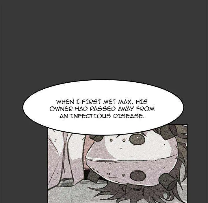The Willows Episode 13 - Page 114