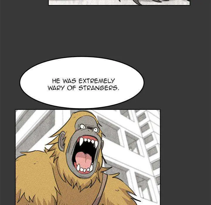 The Willows Episode 13 - Page 115