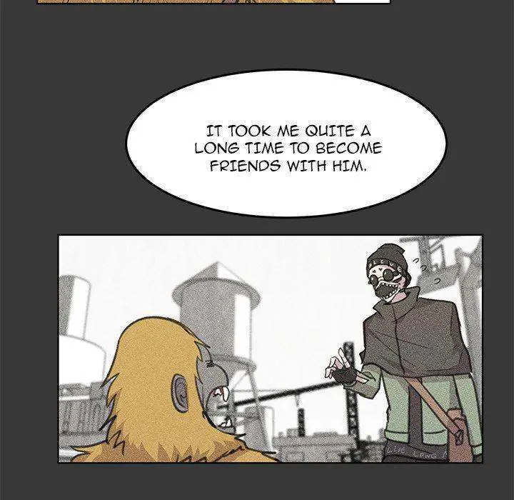 The Willows Episode 13 - Page 116