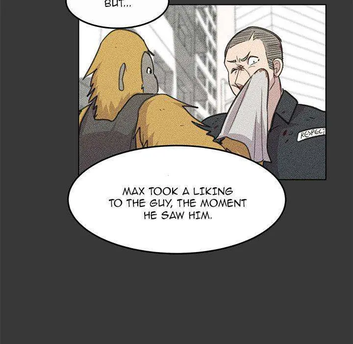The Willows Episode 13 - Page 118