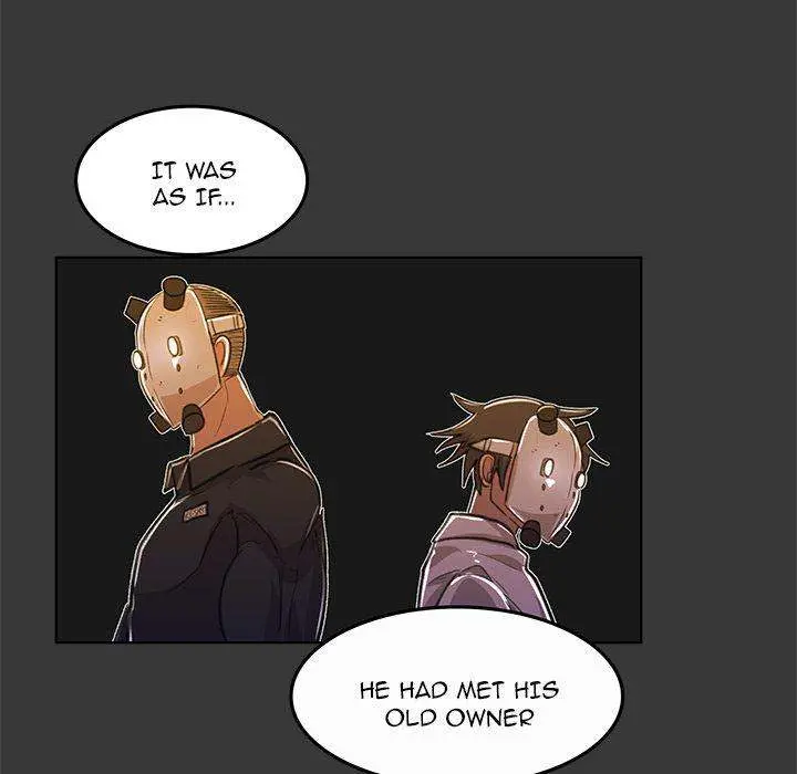 The Willows Episode 13 - Page 119