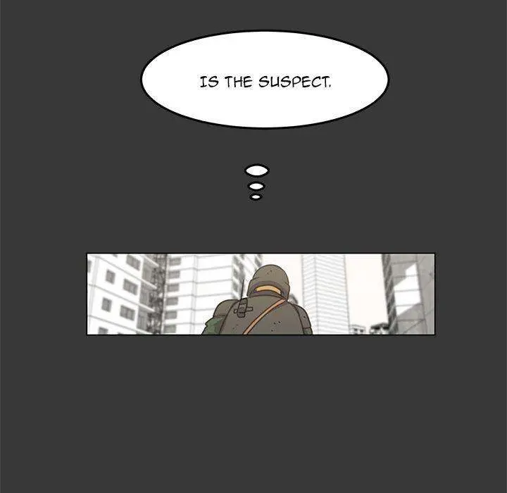 The Willows Episode 13 - Page 12