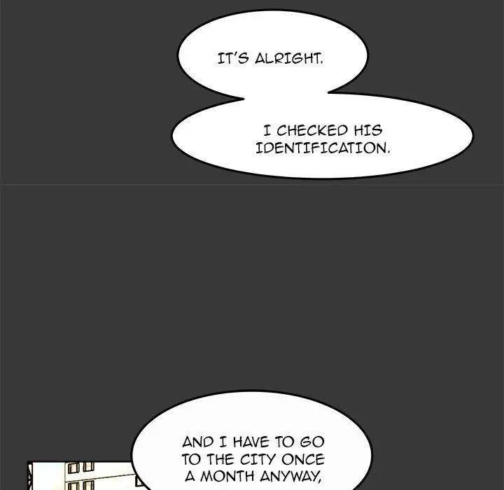 The Willows Episode 13 - Page 121