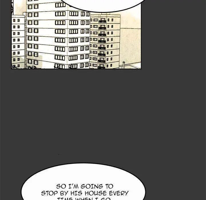 The Willows Episode 13 - Page 122