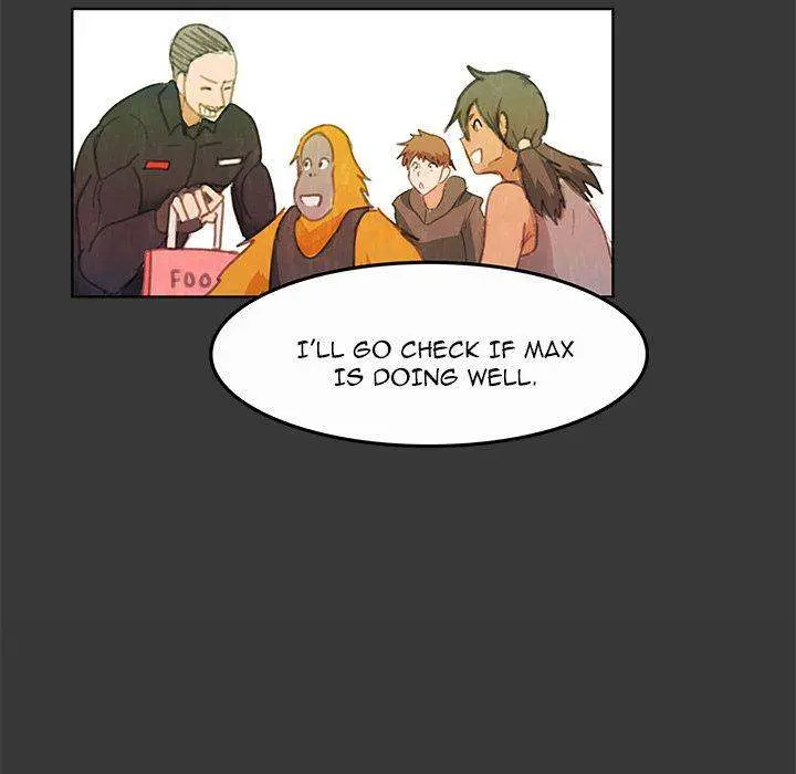 The Willows Episode 13 - Page 124