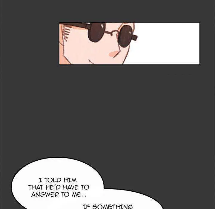 The Willows Episode 13 - Page 125