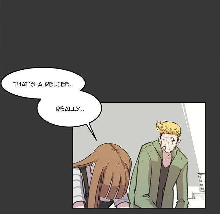 The Willows Episode 13 - Page 127
