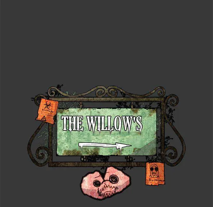 The Willows Episode 13 - Page 13