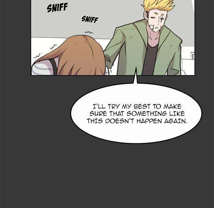The Willows Episode 13 - Page 130