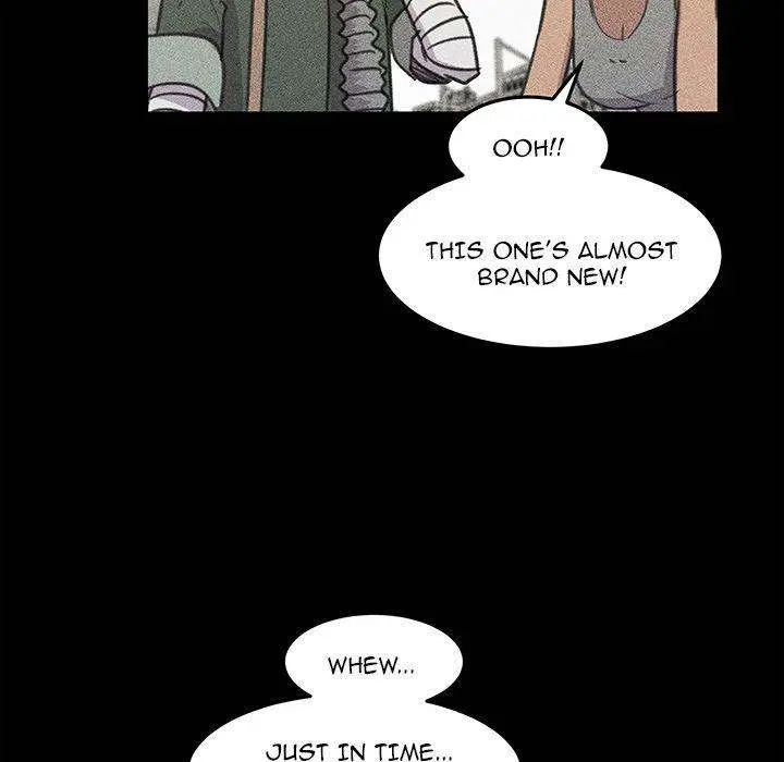 The Willows Episode 13 - Page 137
