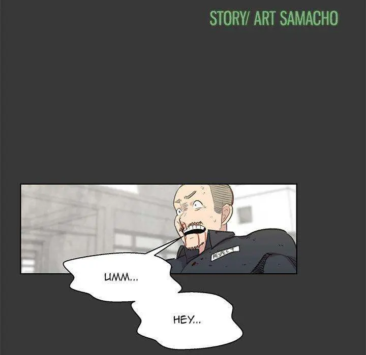 The Willows Episode 13 - Page 14