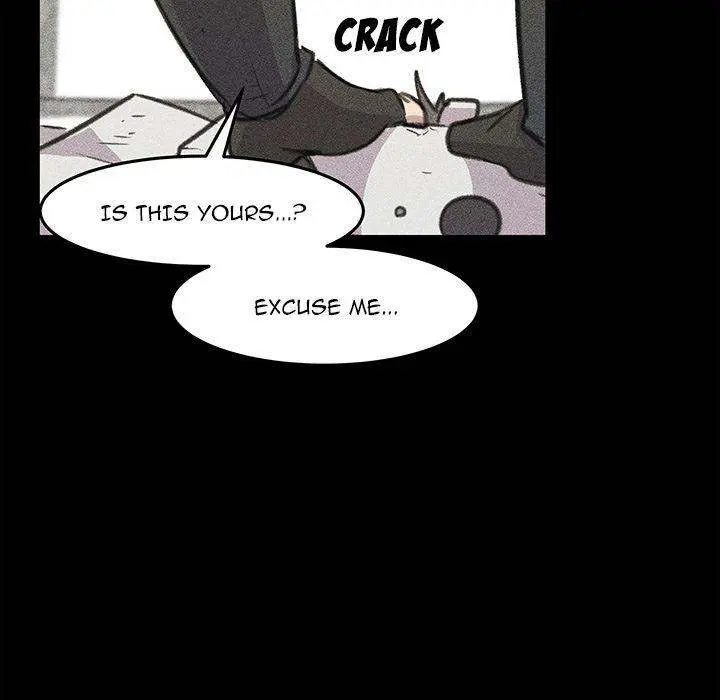 The Willows Episode 13 - Page 141
