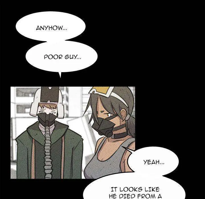 The Willows Episode 13 - Page 143