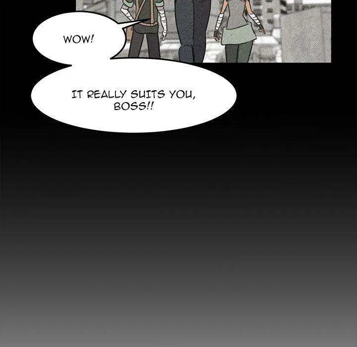 The Willows Episode 13 - Page 149