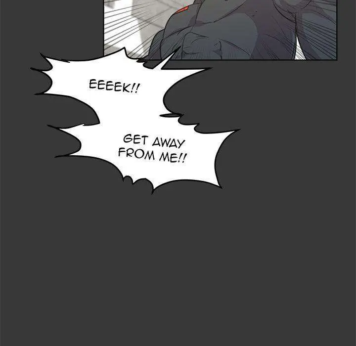 The Willows Episode 13 - Page 19