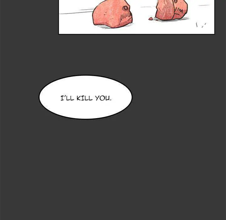 The Willows Episode 13 - Page 28