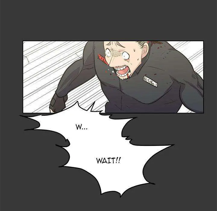 The Willows Episode 13 - Page 30