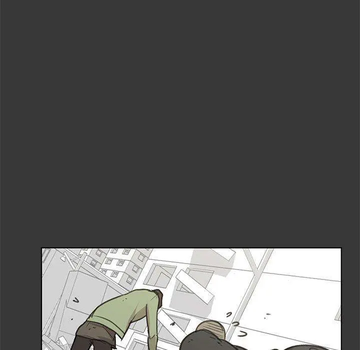 The Willows Episode 13 - Page 33