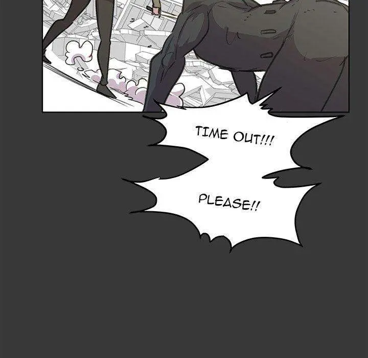 The Willows Episode 13 - Page 34